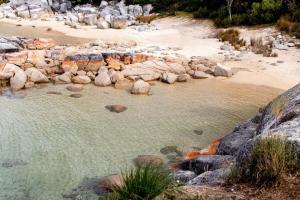 Bay of Fires Cottage