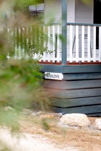 Bay of Fires Cottage