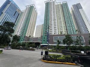 Stylish and homely condo unit in Avida Riala Tower 3