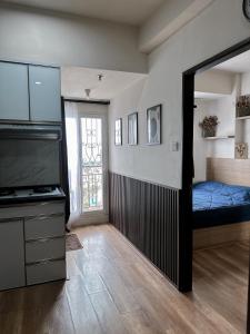 Apartement in west jakarta Tibonne House