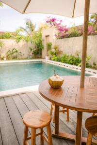 Driftwood Bungalows Uluwatu