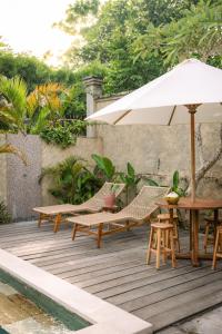 Driftwood Bungalows Uluwatu