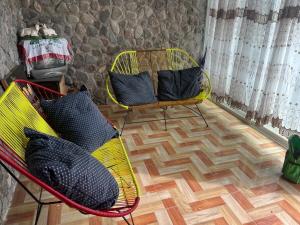 Casa de campo - Ubytování bez kategorie ve městě Cuautla Morelos