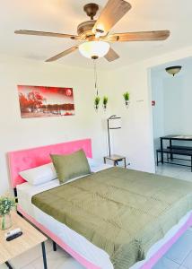 Spacious Studio heart Of Miami