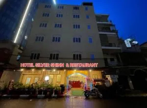Hotel Selver Shinn & Restaurant - Kampong Cham