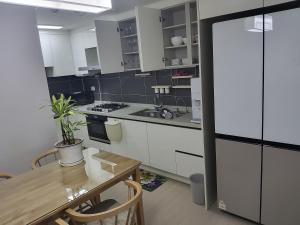 Jeonju Ari Star Guesthouse