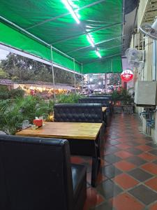 Hotel Selver Shinn & Restaurant