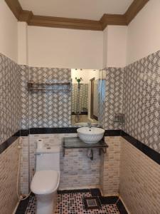 Hotel Selver Shinn & Restaurant