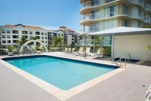 Beachcomber International Resort - تويد هيدز