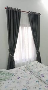 Tropical garden regency N2