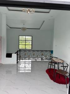 Tropical garden regency N2