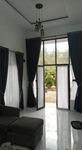 Tropical garden regency N2