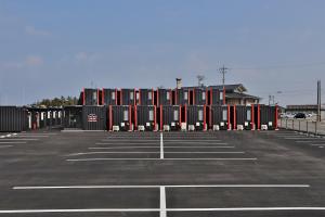 HOTEL R9 The Yard Hakusan