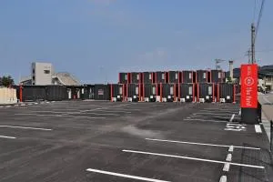 HOTEL R9 The Yard Hakusan - Hakusan