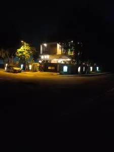 Mehmood Palace - Rāmkot