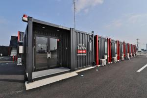 HOTEL R9 The Yard Hakusan