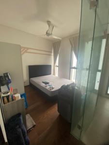 Straight good vibes - Privatzimmer, Kuala Lumpur