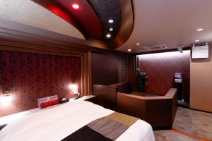 今池ホテルアウラガーデン 大人専用