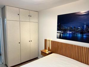 2 Quartos Copacabana posto 3 com garagem