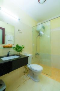 Hoang Ha Boutique Hotel