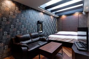 今池ホテルアウラガーデン 大人専用