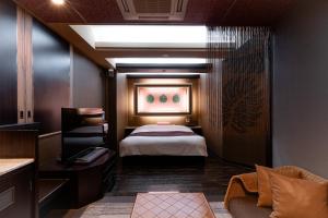 今池ホテルアウラガーデン 大人専用