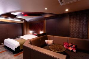 今池ホテルアウラガーデン 大人専用