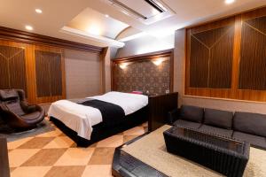 今池ホテルアウラガーデン 大人専用