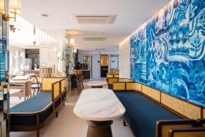 Away Chiang Mai Thapae Resort A Vegan Retreat