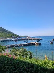 Homstay Trường Kép - Tân Hiệp