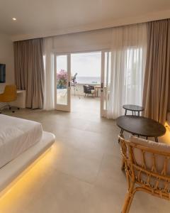 Santorini Resort Gili Air