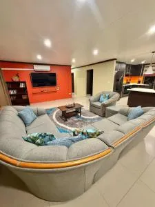 Family Home in Nadi - Lautoka