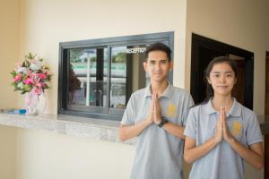 3 TIGERS Resort & Hostel