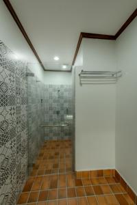 Villa Deux Rivieres Hotel