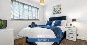 JRR STAYS WV12 3 bedroom, and Wi-Fi - Gailey