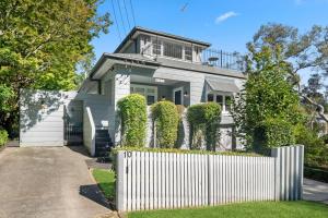 Parkside - Ubytování bez kategorie ve městě Blackheath