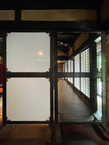 古民家ウェルネスビレッジ青梅 成木の社 Nariki no Mori