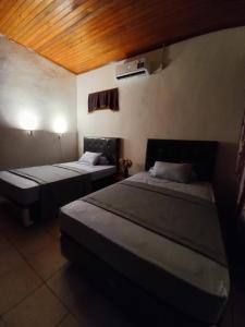 Blesshi Guest House Bunaken