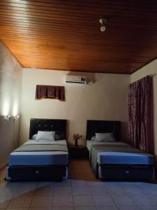 Blesshi Guest House Bunaken