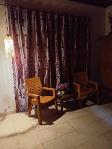 Blesshi Guest House Bunaken