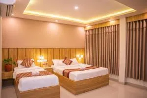 Gautam Village Resort - Panepa