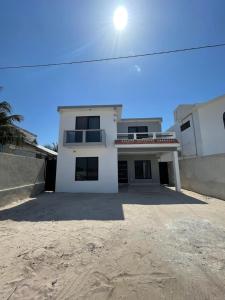 Casa Luna - Ubytování bez kategorie ve městě Chicxulub