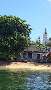 Blesshi Guest House Bunaken