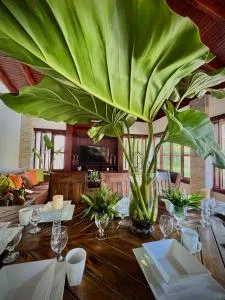 Villa Margarita para tú deleite.” - 拉维加