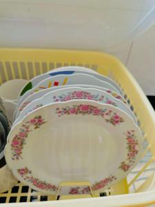 Departamento completo cerca de la Plaza ,cocina equipada y vista a la ciudad