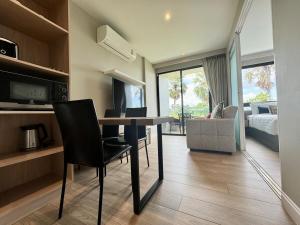 Diamond apartaments 700m BangTao beach