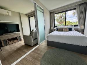 Diamond apartaments 700m BangTao beach
