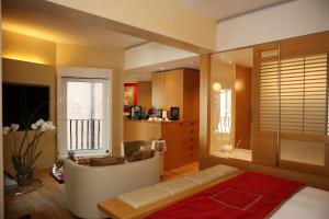 Hotel Raphaël - Relais & Châteaux