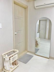 반 스테이 반월당