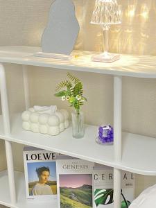 반 스테이 반월당